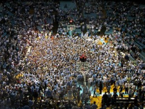 big time college sports