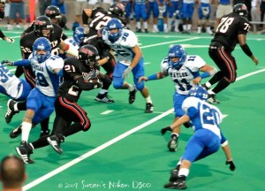 high school sports