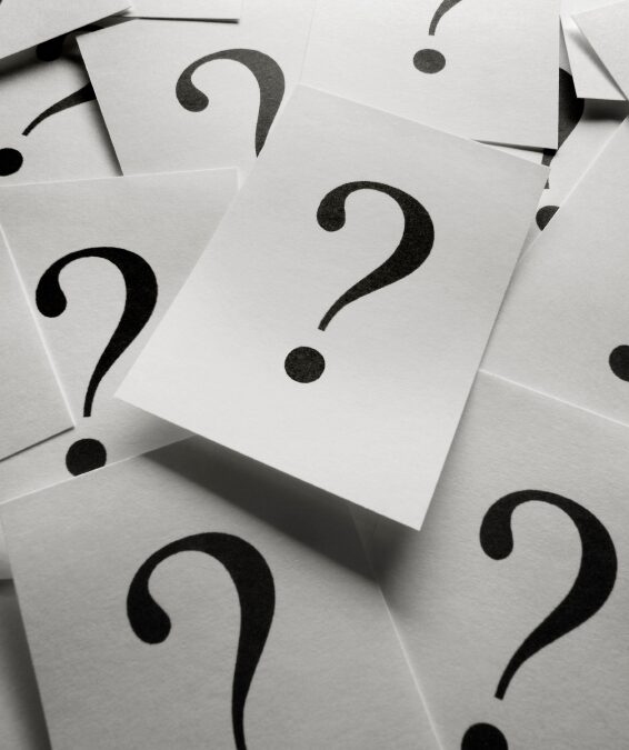 question-mark