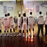 Permalink to Should a High School Coach Use the “N” Word Towards African American Athletes? high school basketball players