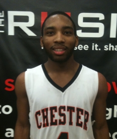 Maurice nelson