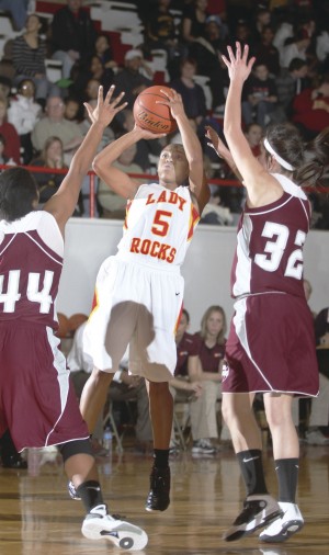 Shavonne Brewer