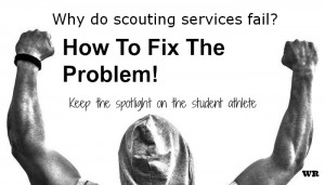 scouting services