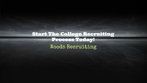 Woods Recruiting