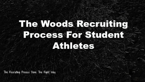 Woods Recruiting