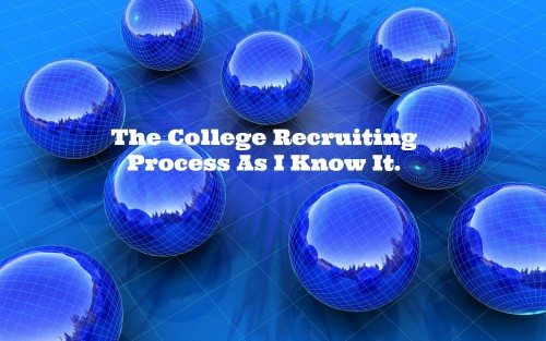 college recruiting