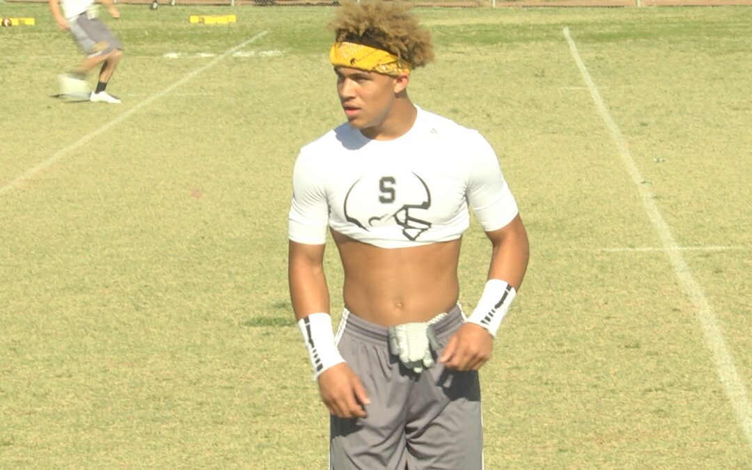 Byron Murphy