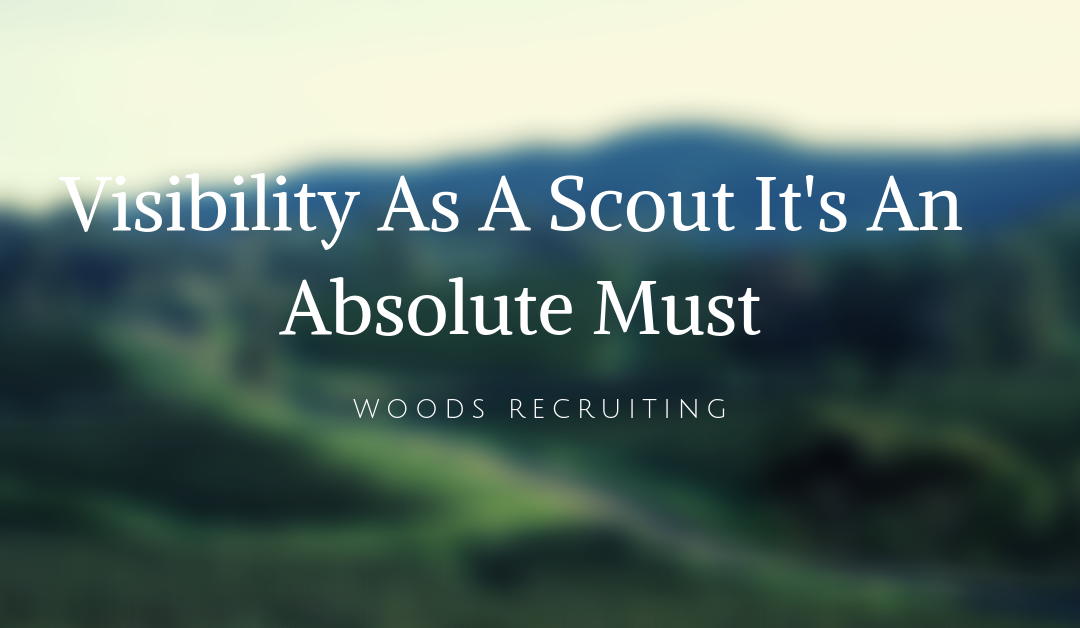 Join The Woods Recruiting Team Of Scouts (10)