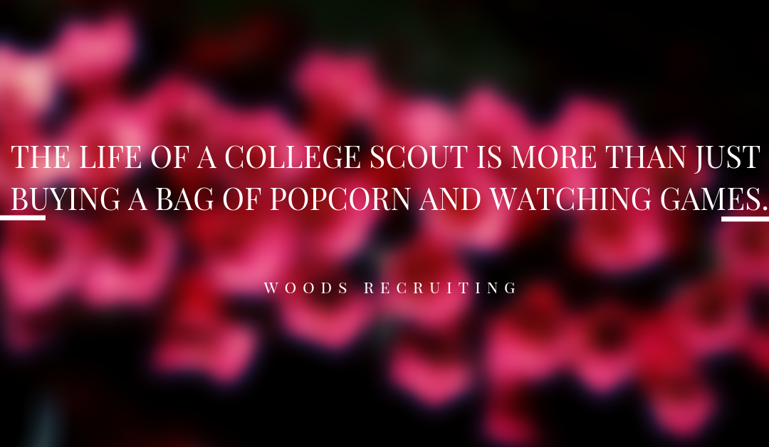 Join The Woods Recruiting Team Of Scouts (9)