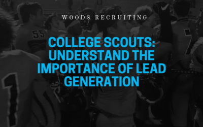 College Scouts: Understand The Importance Of Lead Generation