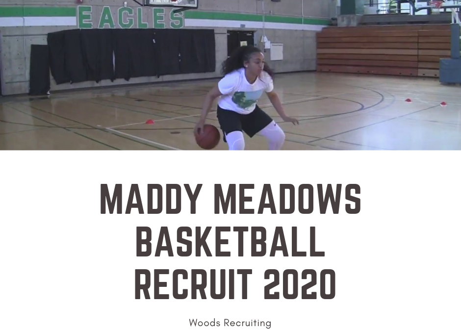 Maddy Meadows