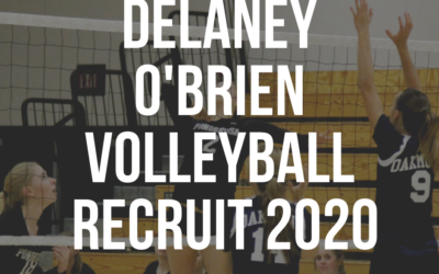 Delaney O’Brien