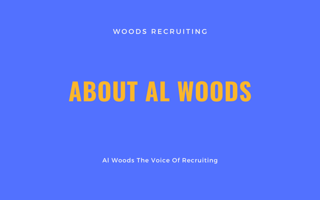 About Al Woods