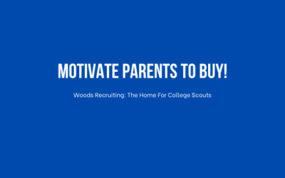 Motivate Parents To Buy!