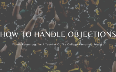 How To Handle Objections