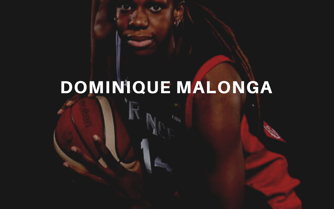 Dominique Malonga