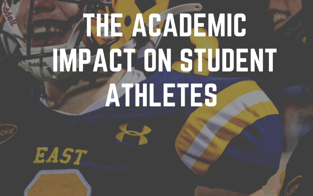 The Academic Impact On Student Athletes