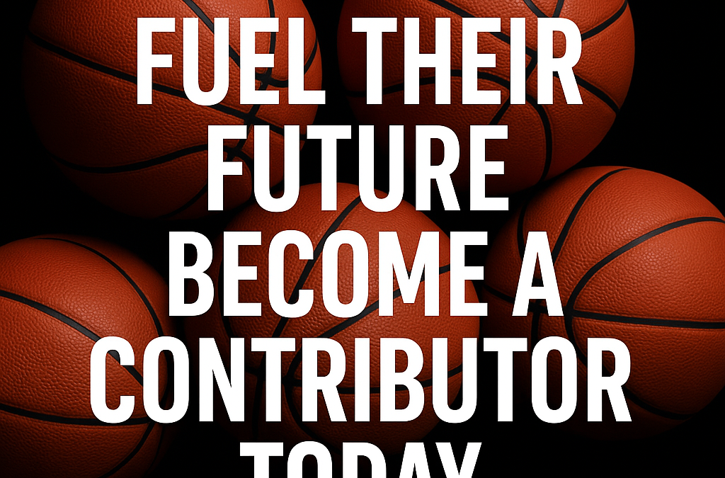 Become A Contributor