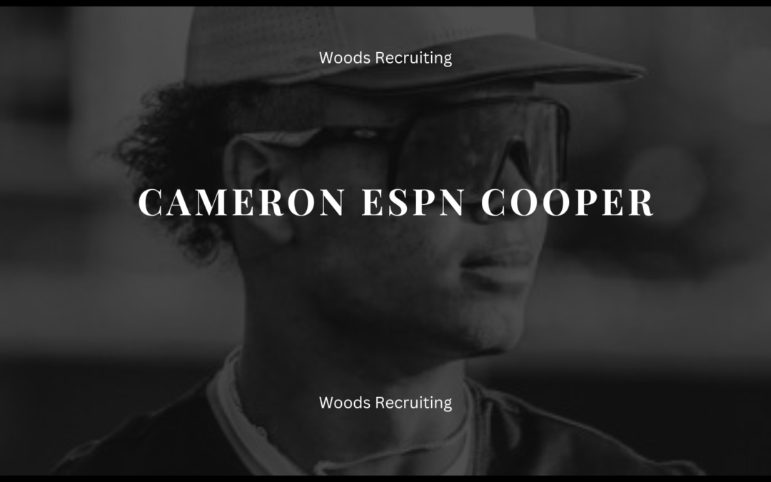 Cameron ESPN Cooper