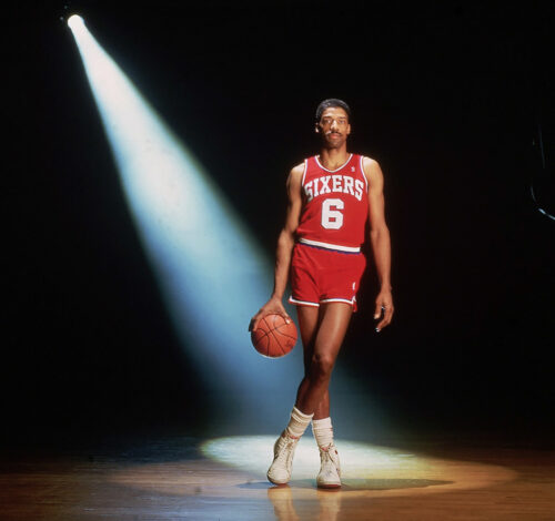 As we reflect on the remarkable career of Dr. J Julius Erving, one thing becomes abundantly clear: his legacy is etched in the annals of basketball history.