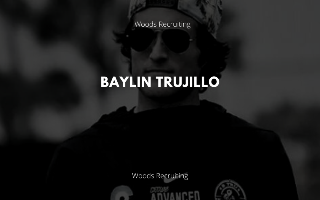 Baylin Trujillo