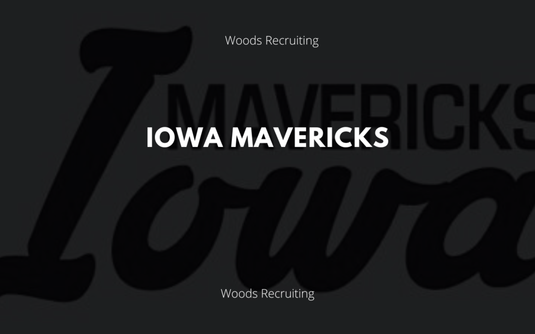 Iowa Mavericks