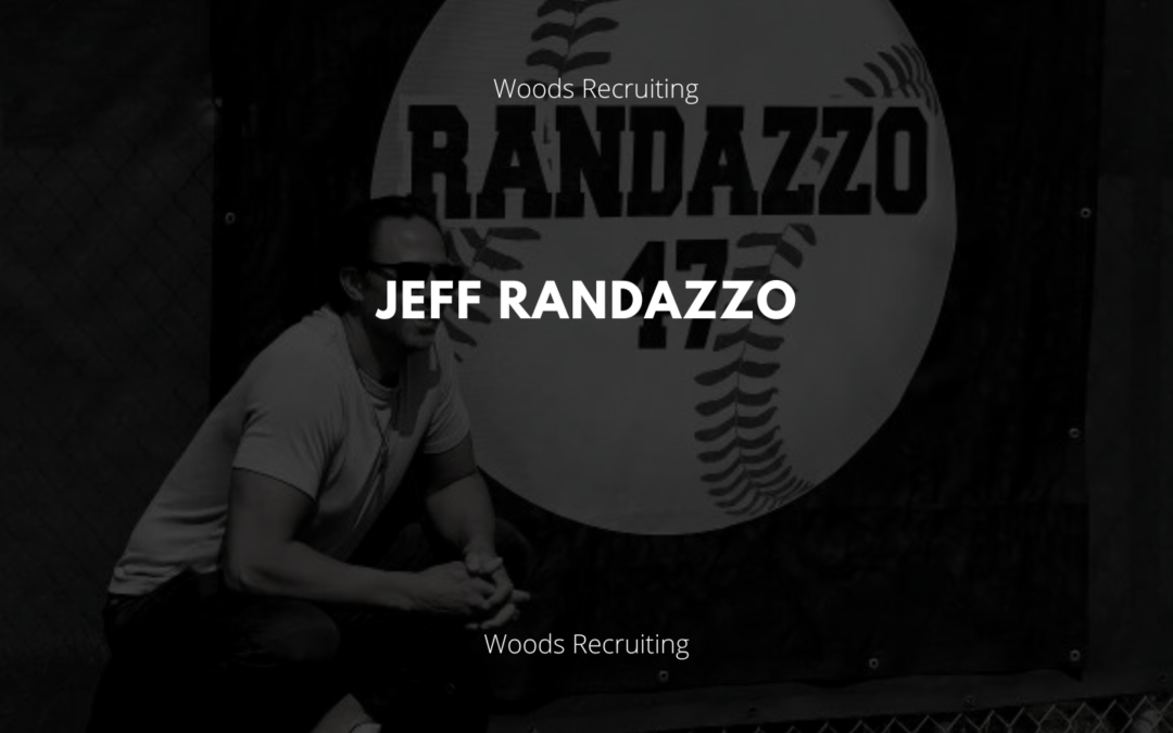 Jeff Randazzo