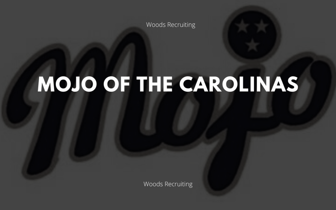 Mojo Of The Carolinas (1)