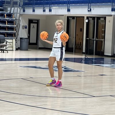 Dominating The Paint: Scouting Report On Averie Steele