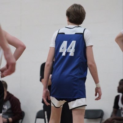 Cam Wodele: The Next Generation Basketball Phenom