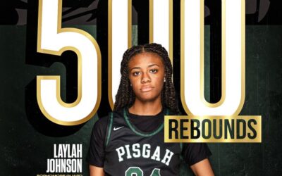 Unveiling Laylah Johnson: The Bright Future Of Mississippi Basketball