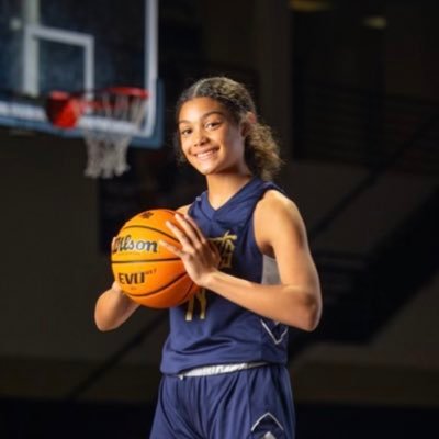 Makayla Roberson: The Next Basketball Phenom Emerges