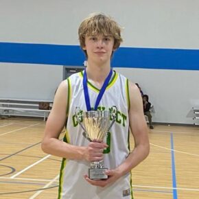 Unleashing The Phenom: Colin Schulze's Rise To Basketball Stardom ...