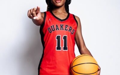 Unveiling The Future Of Basketball: Jayda Dixon Rising Star