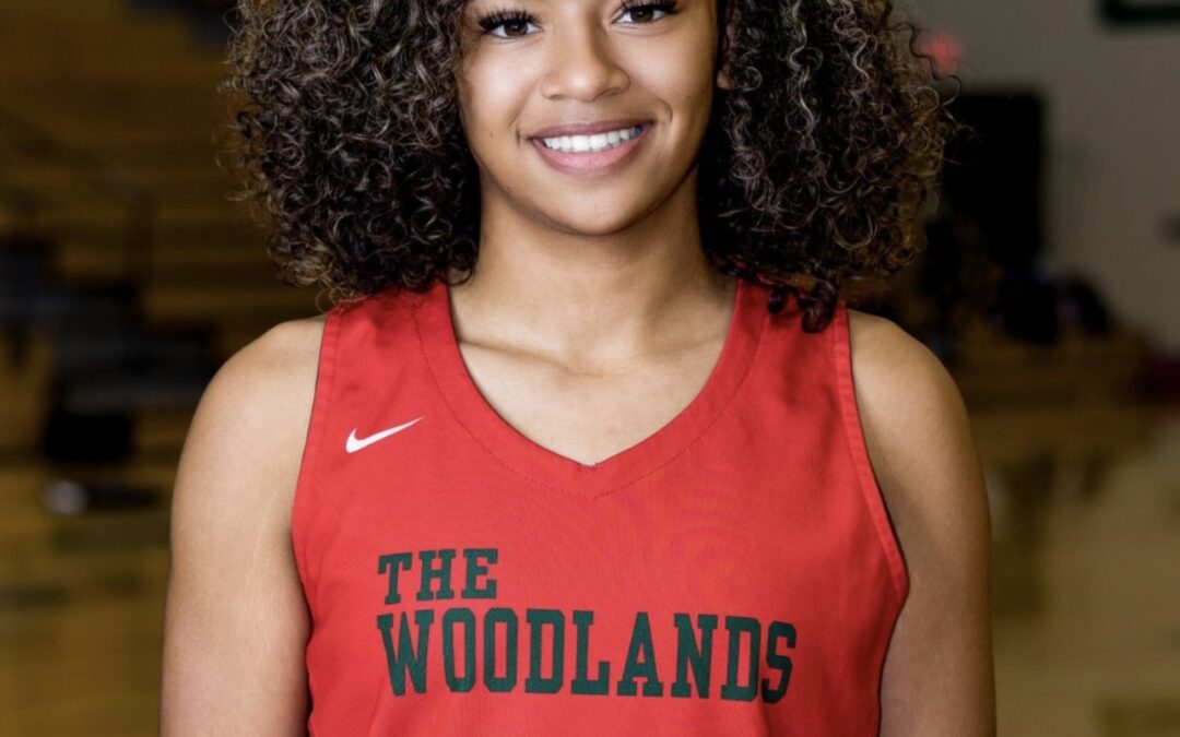 Matea Stroder: The Next College Basketball Star In The Making