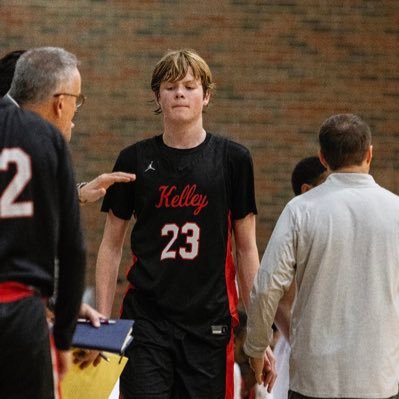 Rising Star: Will Essman Shines On And Off The Court