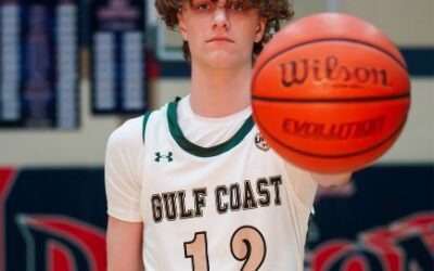 Why Every Athlete Needs A Trusted Mentor