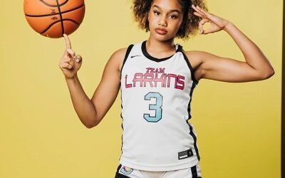 Rising Stars Leading The Next Generation