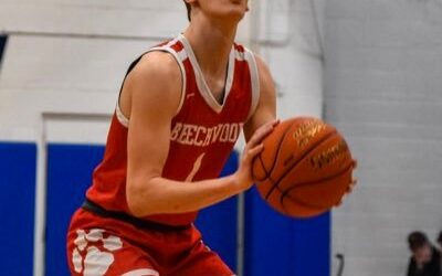 Elite Players Dominating Courts And Classrooms