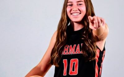 Built For Winning Young Playmakers Making Their Mark