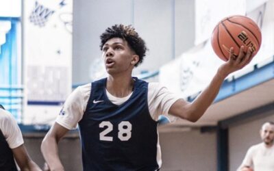 How Discipline Protects Your College Basketball Dreams