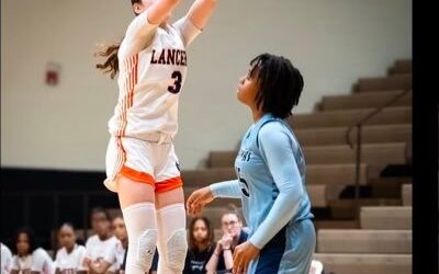 Why Student Athletes Who Set Daily Goals Separate From The Pack