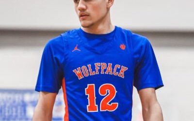 Making the Spotlight Count Class Of 2027 Stars Leveraging Exposure