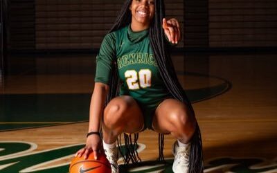 Girls Basketball’s Rising Class Is Ahead Of Schedule And On The Rise