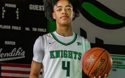 Five Players Fighting For Attention In A Transfer-Driven Recruiting Cycle