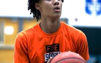 Navigating Division 1, 2, 3, NAIA, And Junior College Recruiting