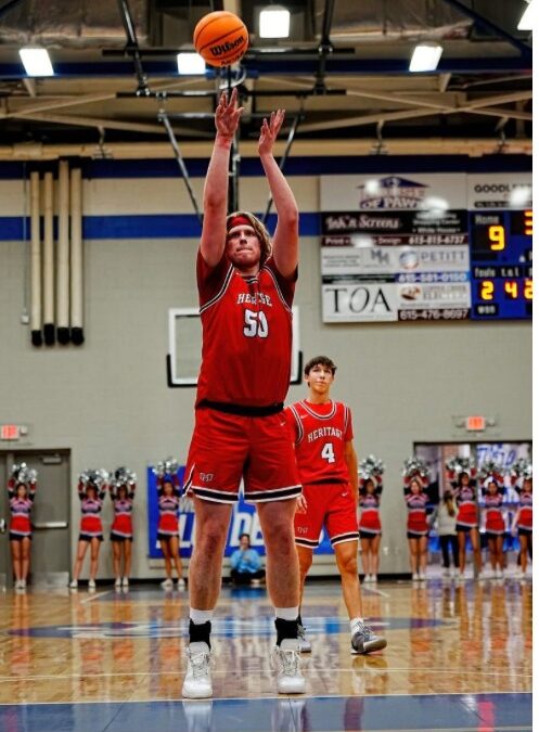 Avery Coles Skills Size And Smarts