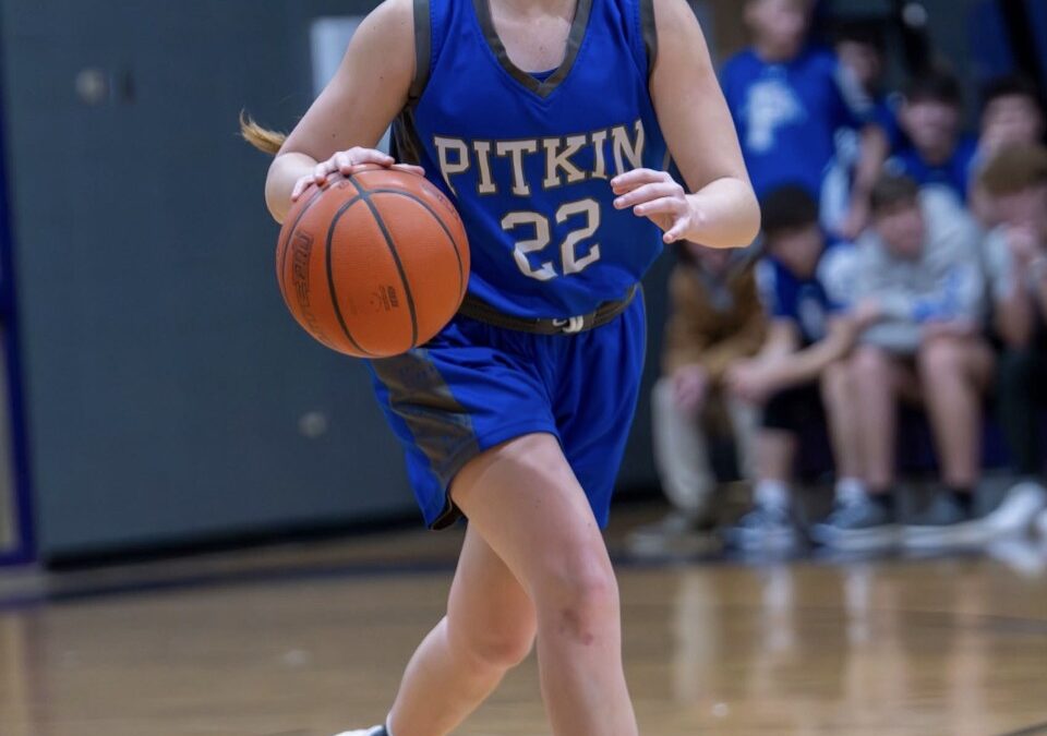 Charley Lentz Tough-Nosed Defender With A Scorer’s Mentality
