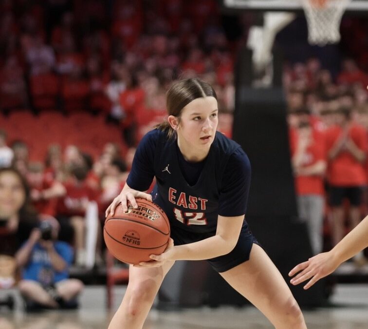 Emilia MontMarquette Elite Two-Way Guard With Leadership And Skill