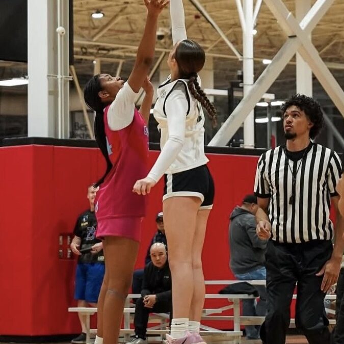 Hope Renners Versatile Rising Star With Elite Potential